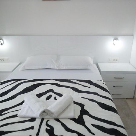 Guest House 4M Petrovac Номер фото