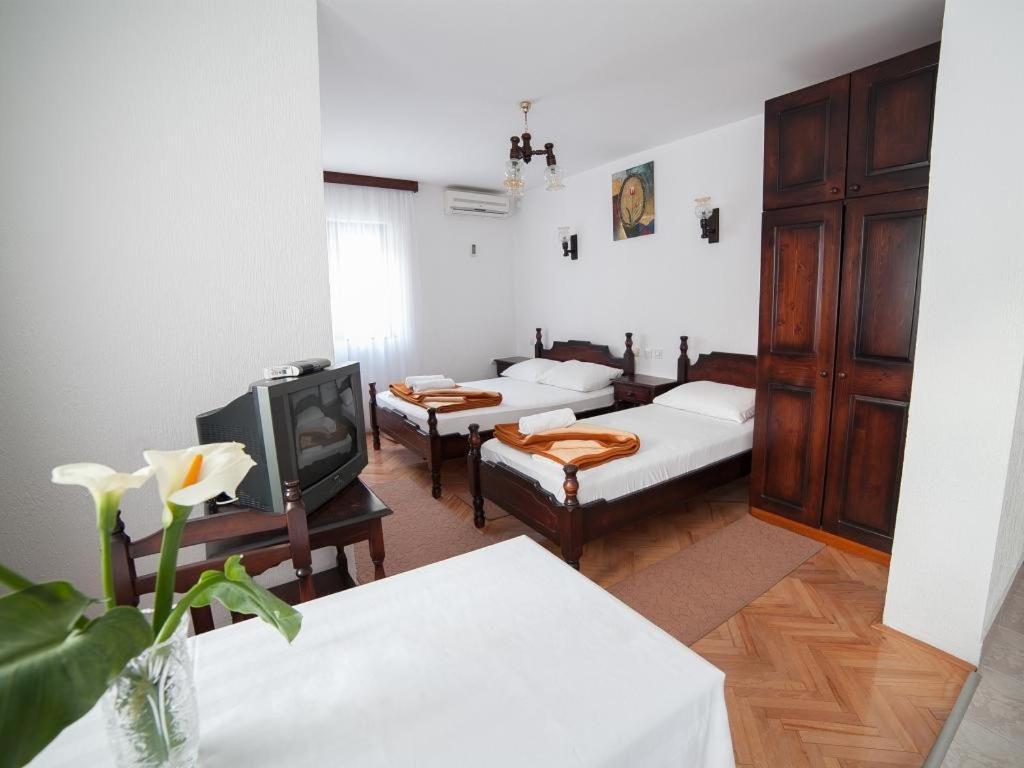Guest House 4M Petrovac Номер фото