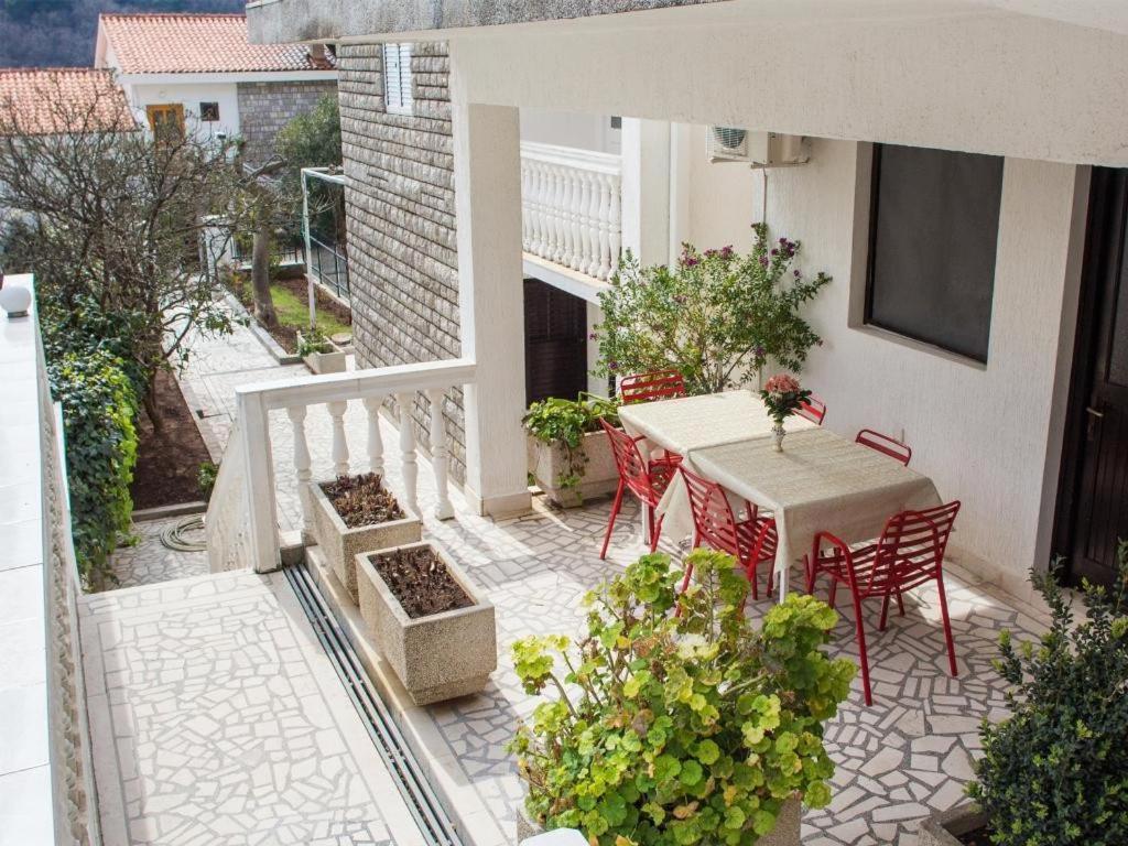 Guest House 4M Petrovac Номер фото