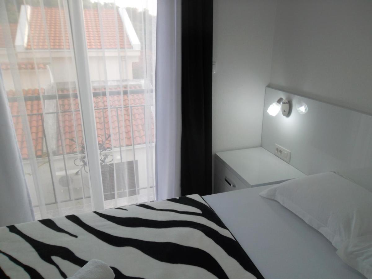 Guest House 4M Petrovac Номер фото