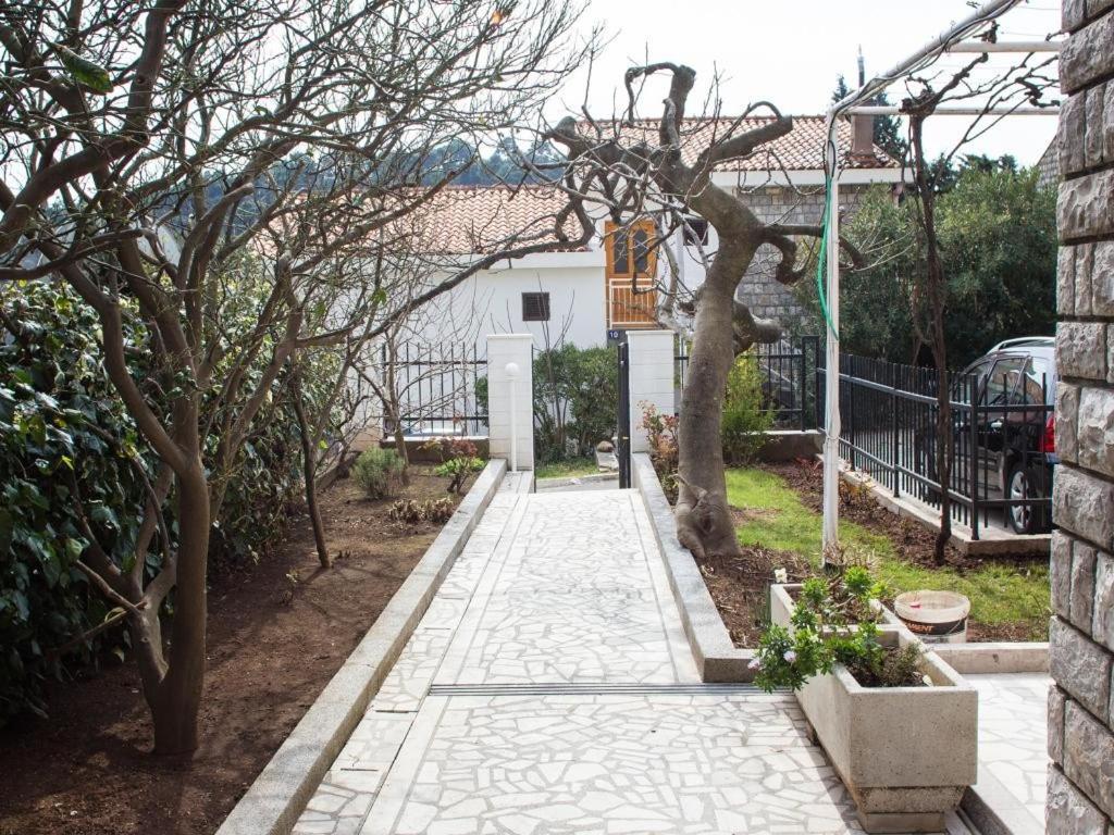 Guest House 4M Petrovac Номер фото