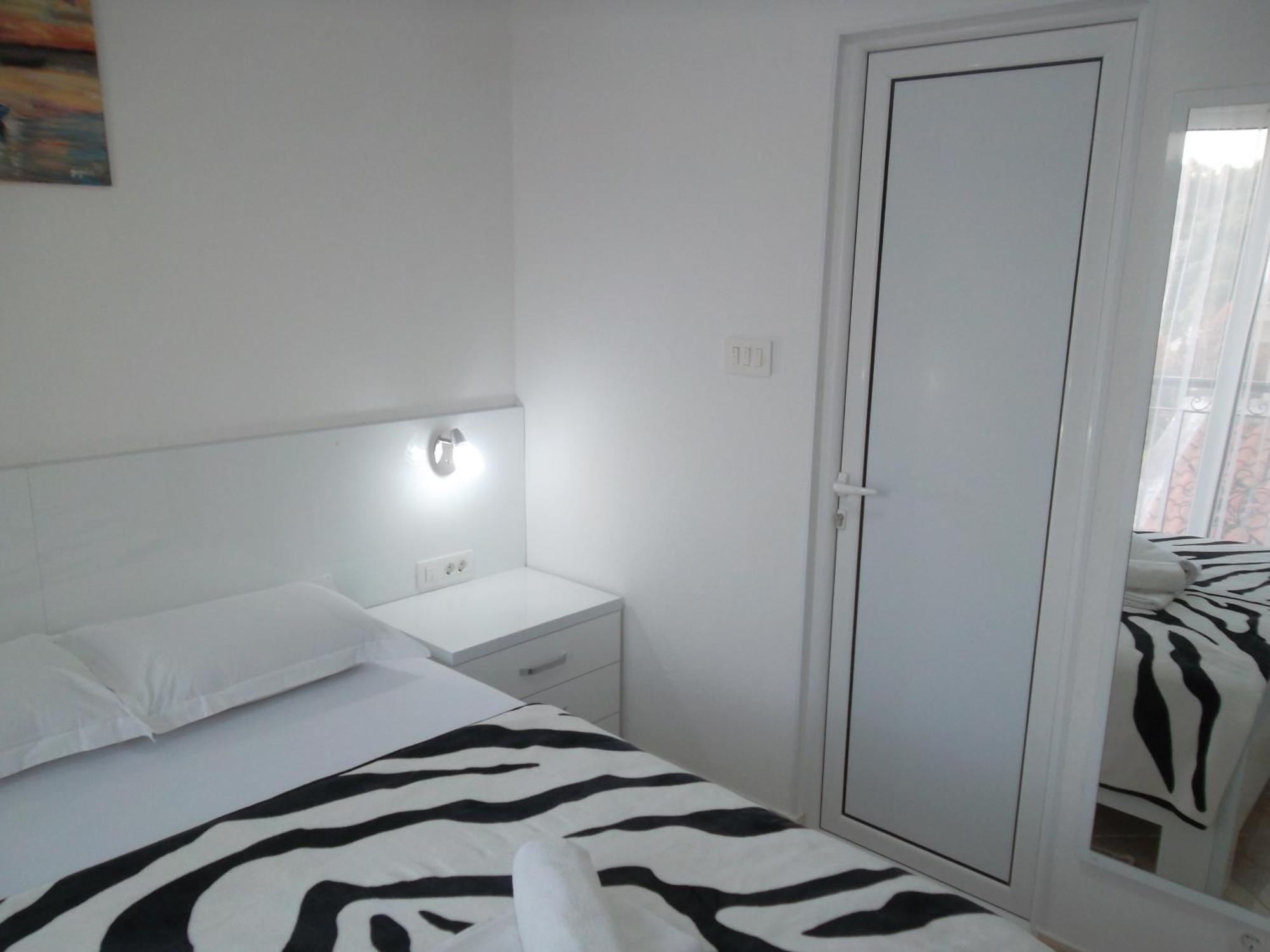 Guest House 4M Petrovac Номер фото