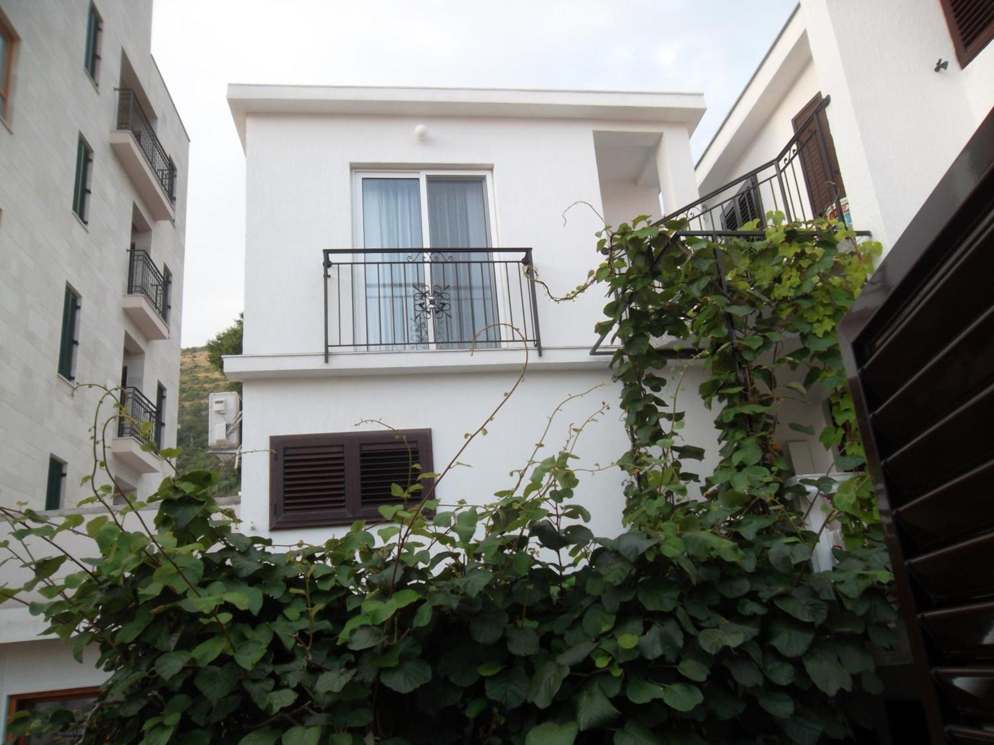 Guest House 4M Petrovac Номер фото