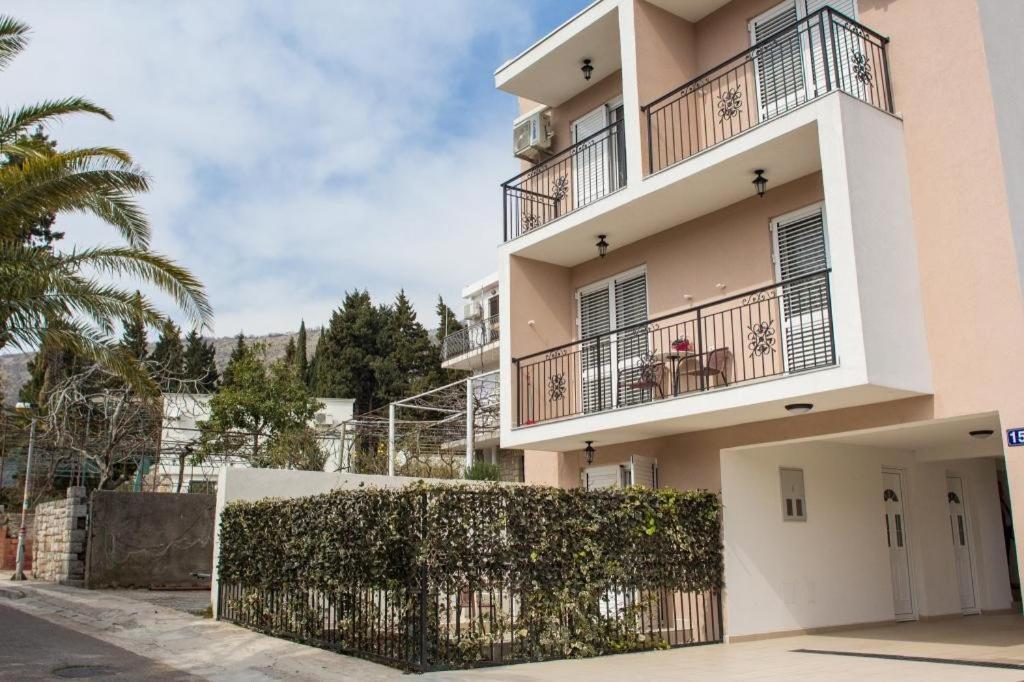 Guest House 4M Petrovac Номер фото
