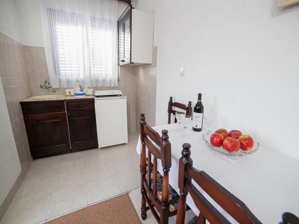 Guest House 4M Petrovac Номер фото