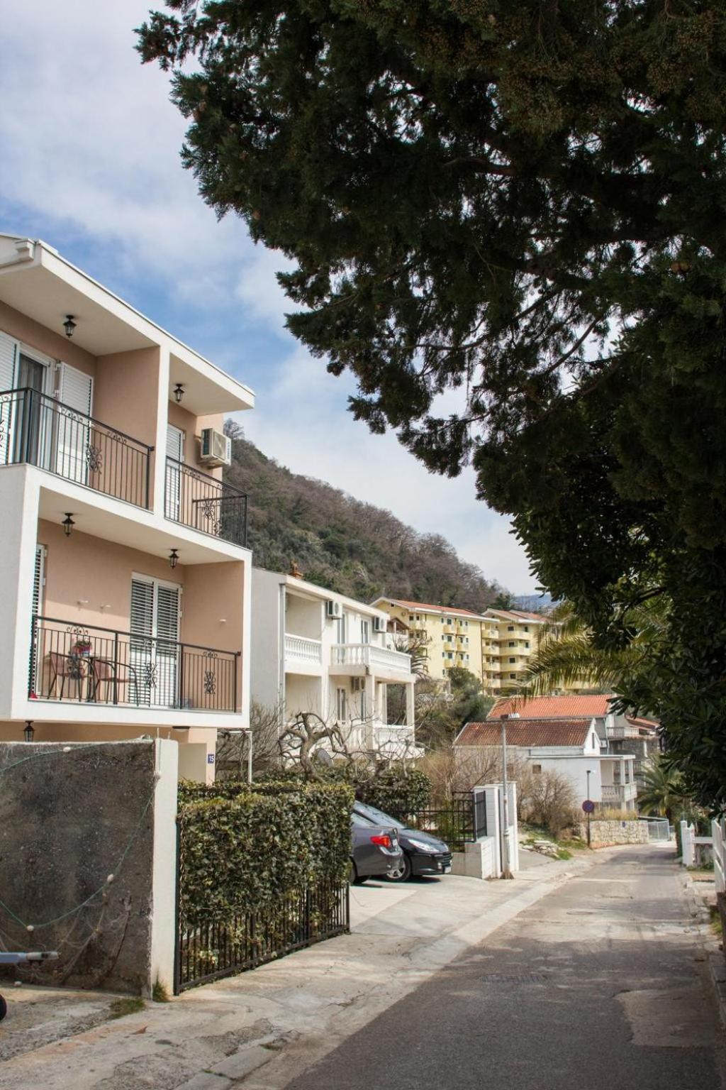 Guest House 4M Petrovac Номер фото