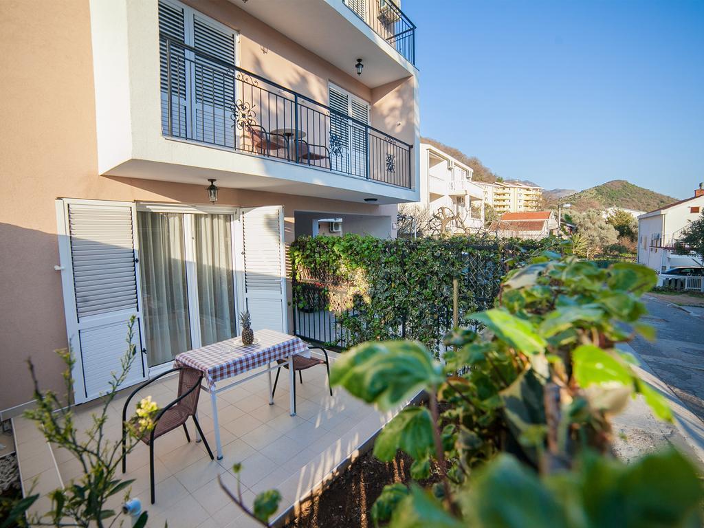 Guest House 4M Petrovac Номер фото