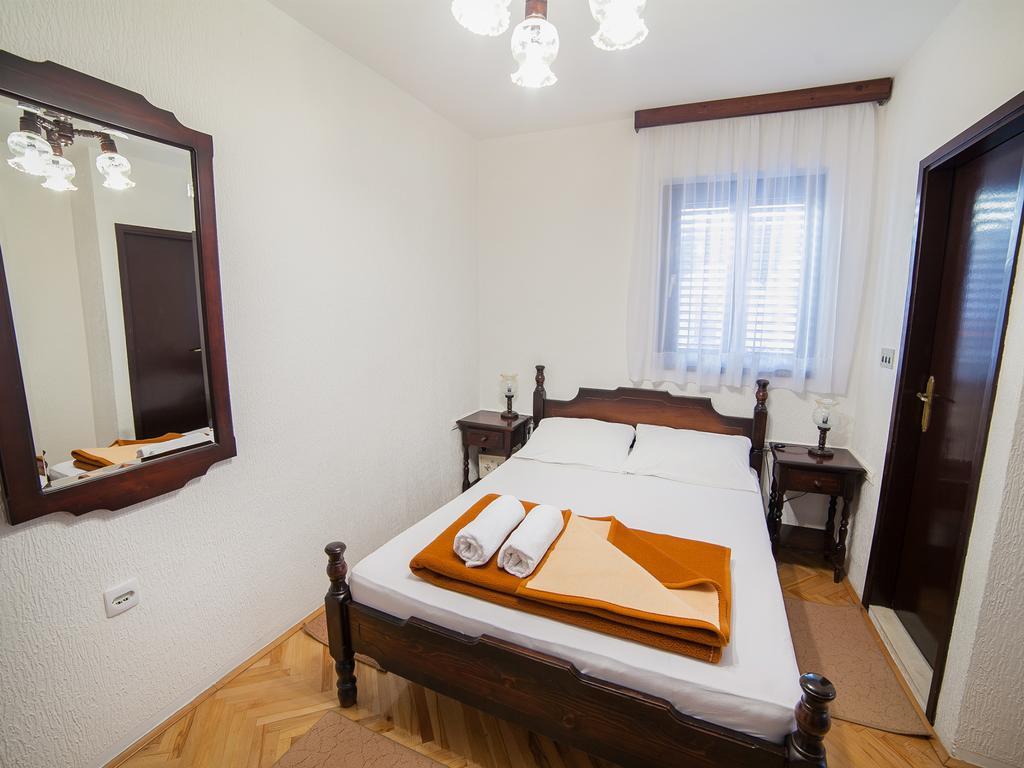 Guest House 4M Petrovac Номер фото