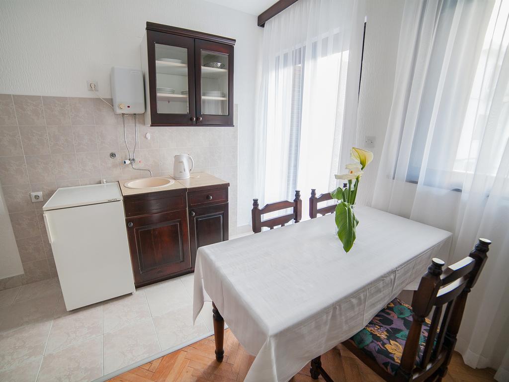 Guest House 4M Petrovac Номер фото