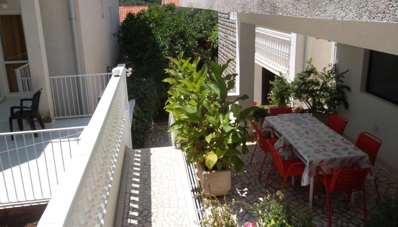 Guest House 4M Petrovac Екстер'єр фото