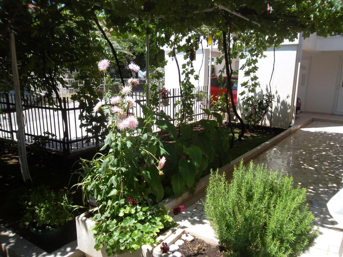 Guest House 4M Petrovac Екстер'єр фото