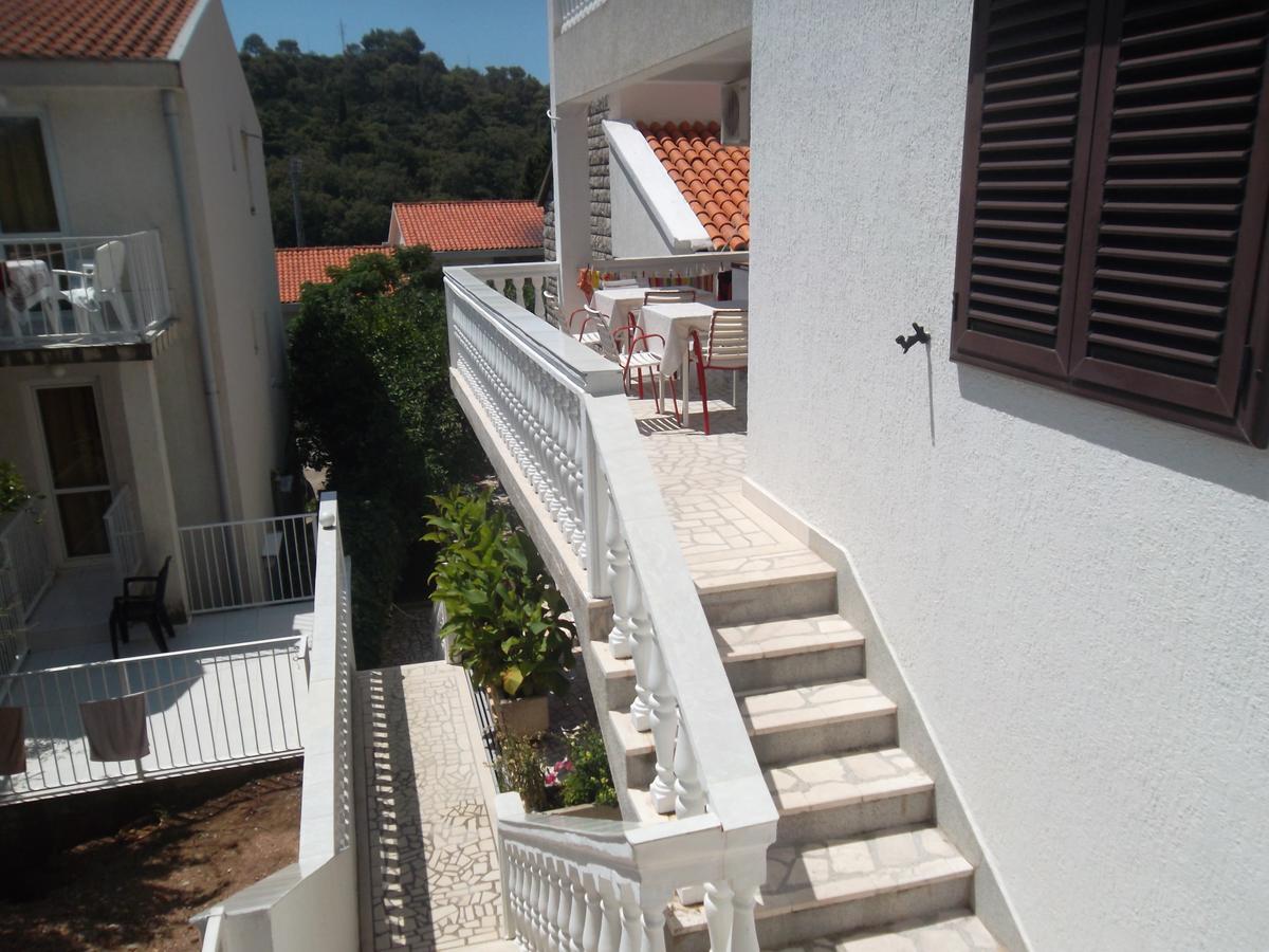 Guest House 4M Petrovac Екстер'єр фото