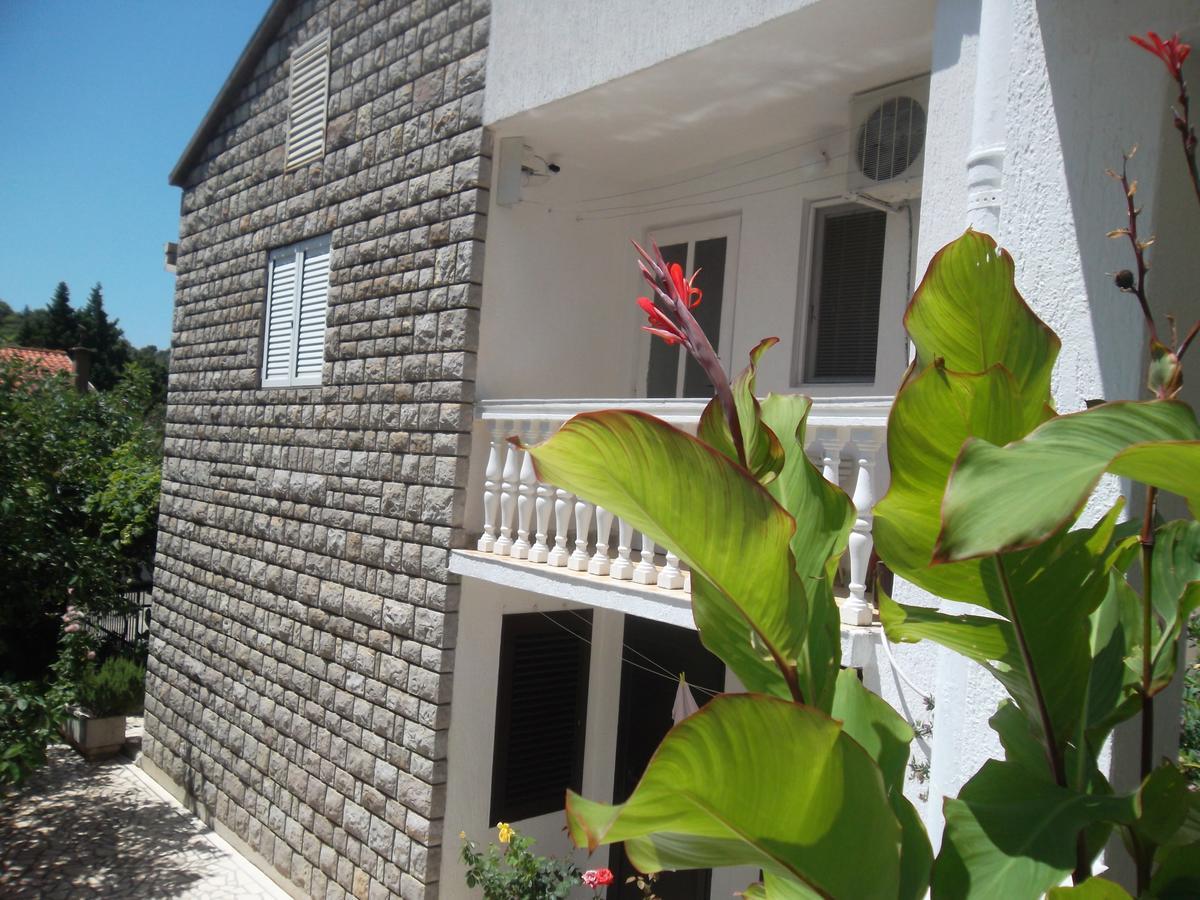 Guest House 4M Petrovac Екстер'єр фото